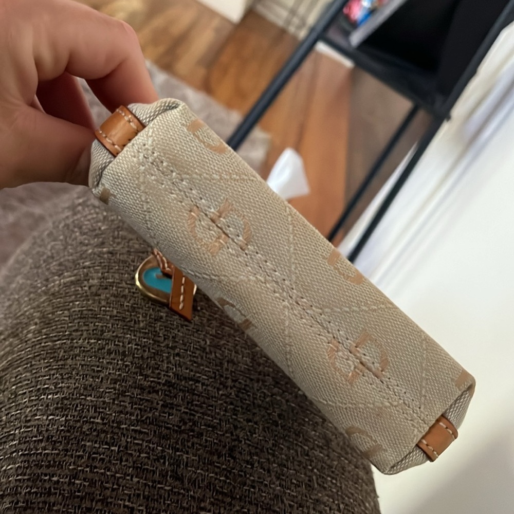 Vintage dooney and Bourke! - Picture 2 of 3